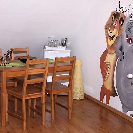 Ferienwohnungen Pension Aurora Kappel-Grafenhausen Luaran gambar