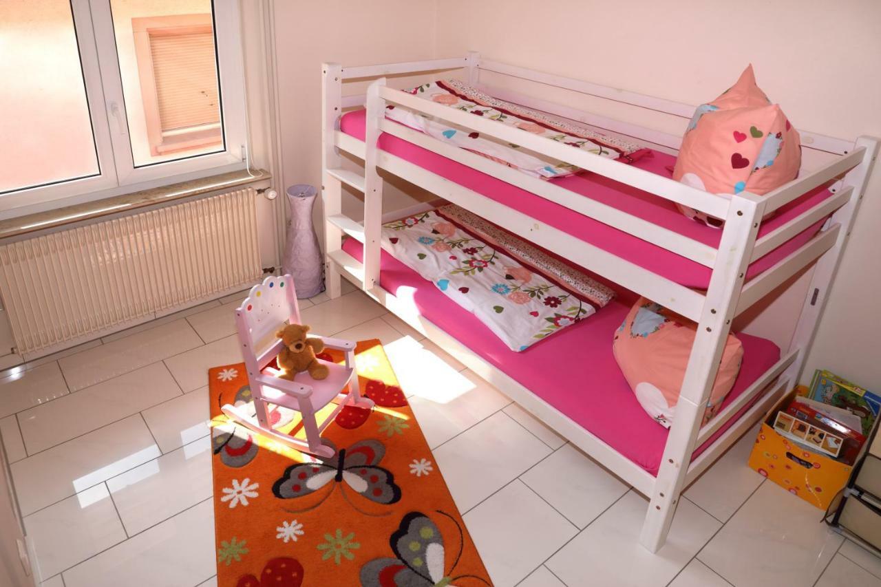 Ferienwohnungen Pension Aurora Kappel-Grafenhausen Luaran gambar