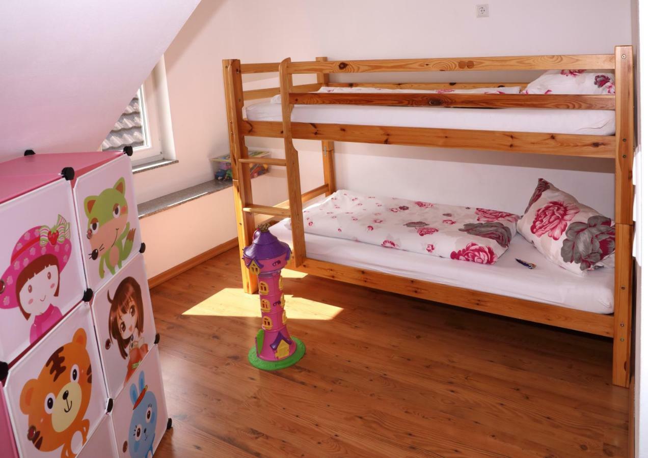 Ferienwohnungen Pension Aurora Kappel-Grafenhausen Luaran gambar