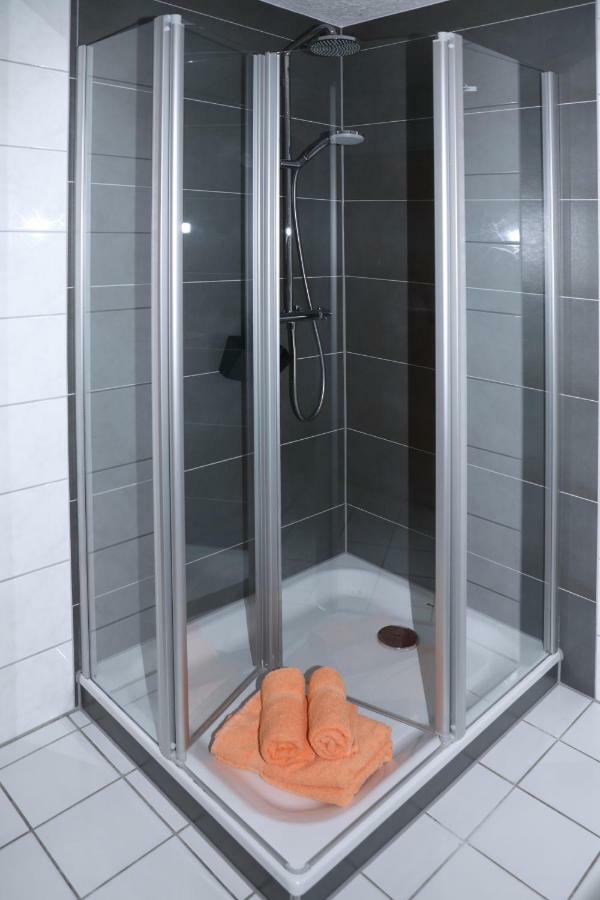 Ferienwohnungen Pension Aurora Kappel-Grafenhausen Luaran gambar